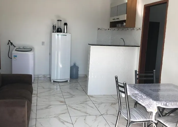 Lindo Apartamento !