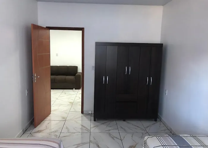 Lindo Apartamento !