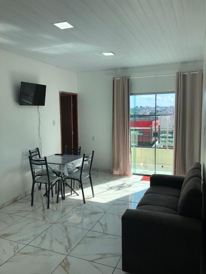 Lindo ! Apartment Manaus