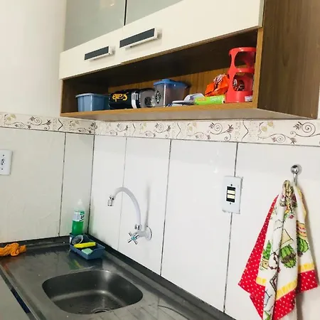 Lindo Apartamento ! Manaus Exterior photo