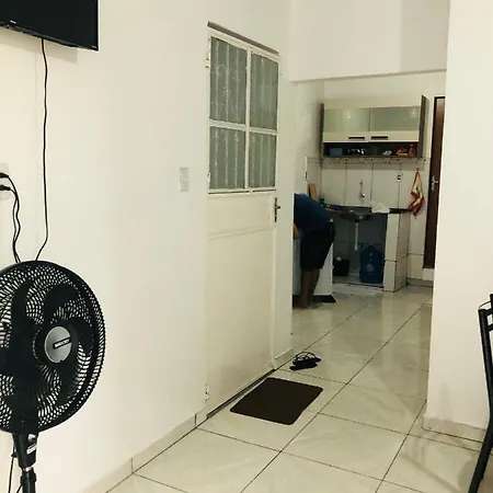 Lindo Apartamento ! Manaus Exterior photo