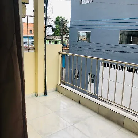 Lindo Apartamento ! Manaus Exterior photo